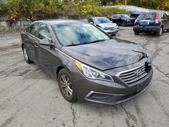 HYUNDAI SONATA SE 2016 5npe24af8gh380678