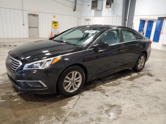 HYUNDAI SONATA 2016 5npe24af8gh382107