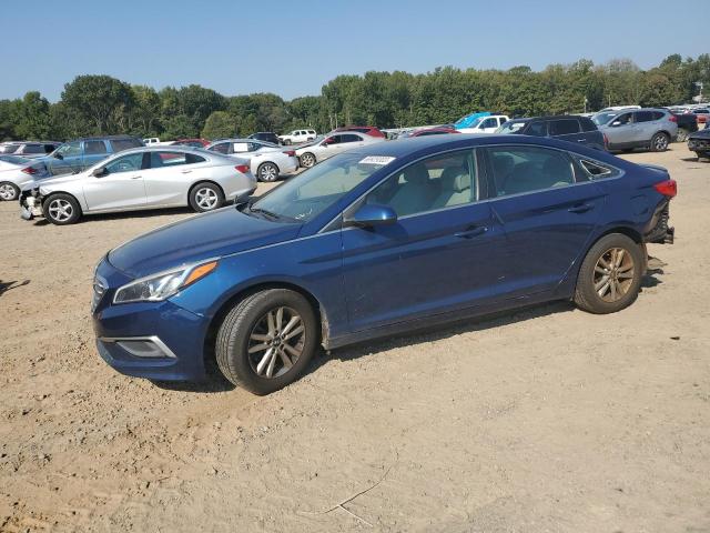 HYUNDAI SONATA SE 2016 5npe24af8gh385394