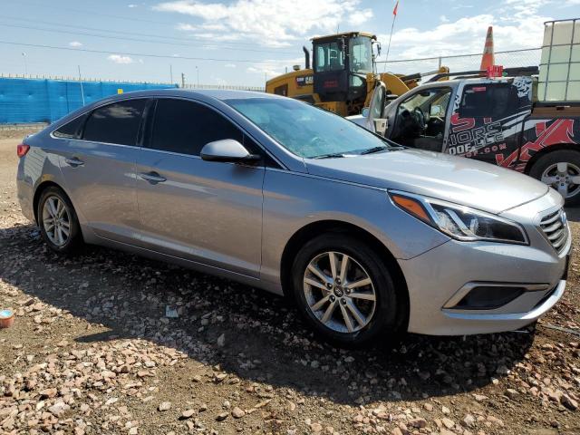 HYUNDAI SONATA SE 2016 5npe24af8gh386609