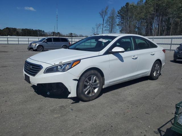 HYUNDAI SONATA SE 2016 5npe24af8gh387081