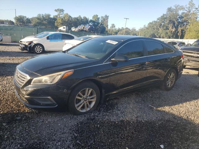 HYUNDAI SONATA SE 2016 5npe24af8gh390255