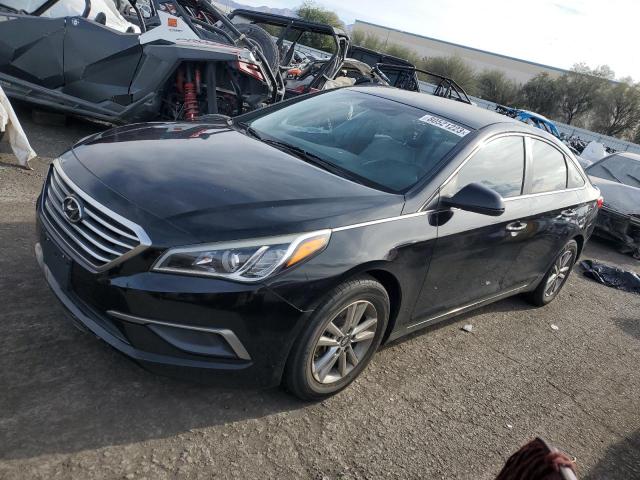 HYUNDAI SONATA 2016 5npe24af8gh394127