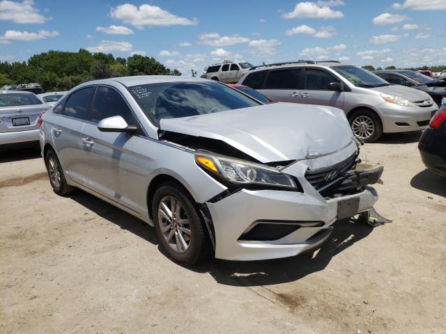 HYUNDAI SONATA SE 2016 5npe24af8gh394712