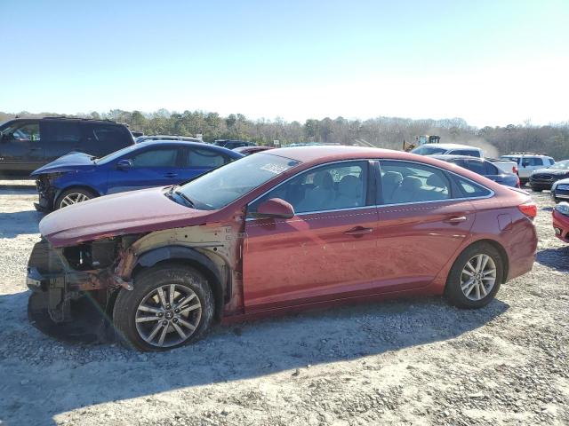 HYUNDAI SONATA 2016 5npe24af8gh396105