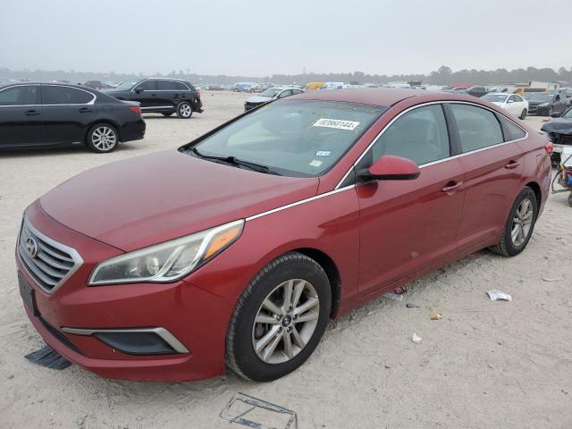 HYUNDAI SONATA SE 2016 5npe24af8gh396881