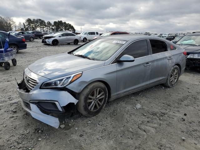 HYUNDAI SONATA SE 2016 5npe24af8gh397285