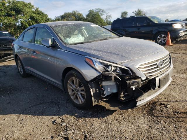 HYUNDAI SONATA SE 2016 5npe24af8gh397433