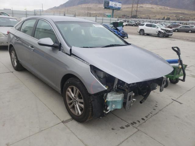 HYUNDAI SONATA SE 2016 5npe24af8gh397948