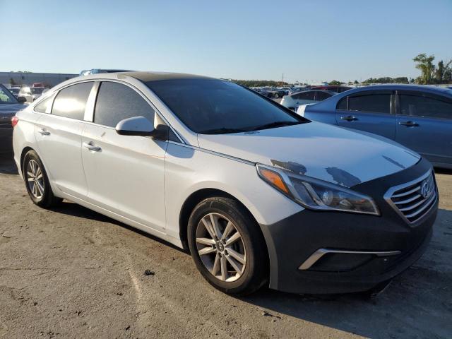 HYUNDAI SONATA SE 2016 5npe24af8gh400993