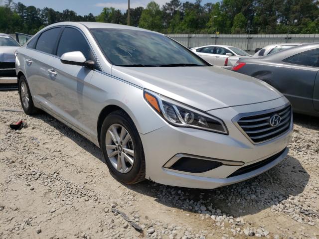 HYUNDAI SONATA SE 2016 5npe24af8gh401156