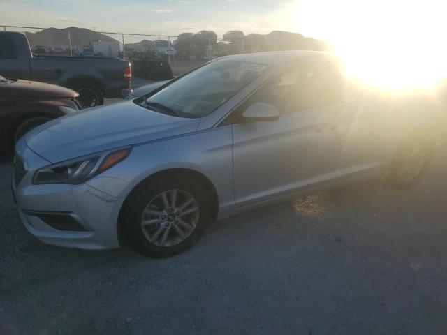 HYUNDAI SONATA 2016 5npe24af8gh401609