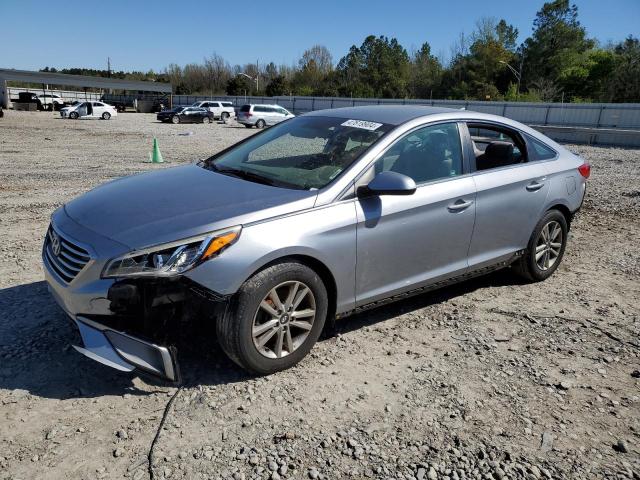 HYUNDAI SONATA 2016 5npe24af8gh401805