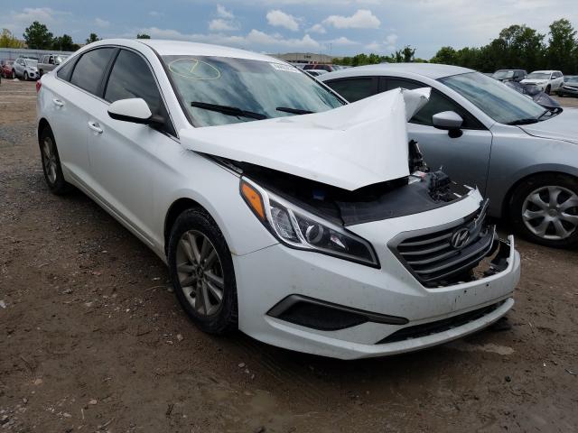 HYUNDAI SONATA SE 2016 5npe24af8gh402789