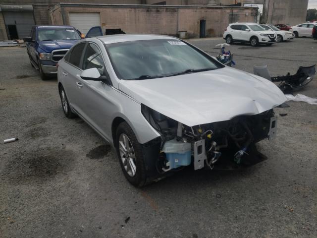 HYUNDAI SONATA SE 2016 5npe24af8gh403862