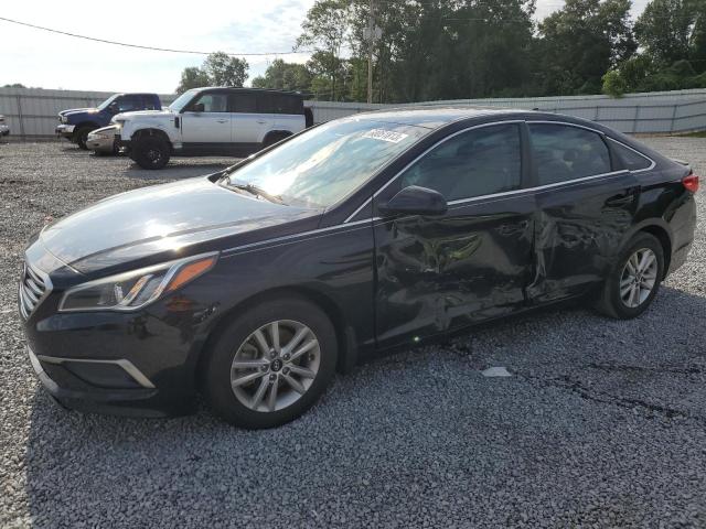 HYUNDAI SONATA SE 2016 5npe24af8gh405109