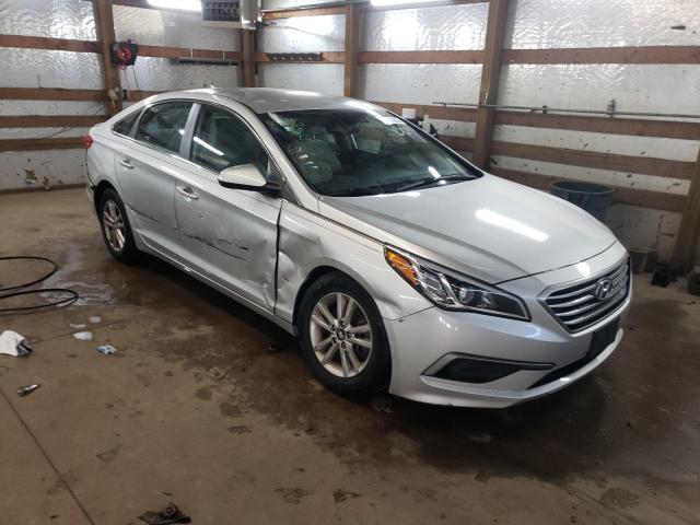 HYUNDAI SONATA SE 2016 5npe24af8gh408012