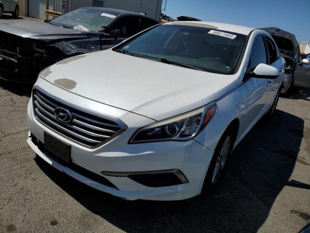 HYUNDAI SONATA 2016 5npe24af8gh408110