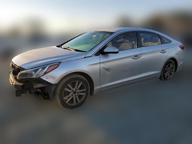 HYUNDAI SONATA 2016 5npe24af8gh410925