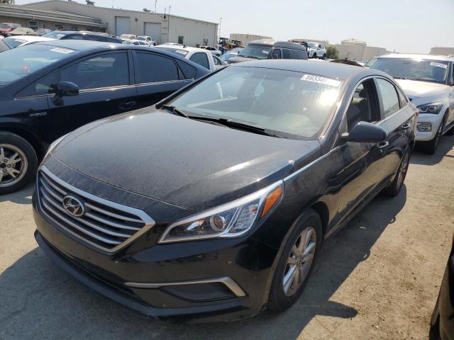 HYUNDAI SONATA SE 2016 5npe24af8gh411329