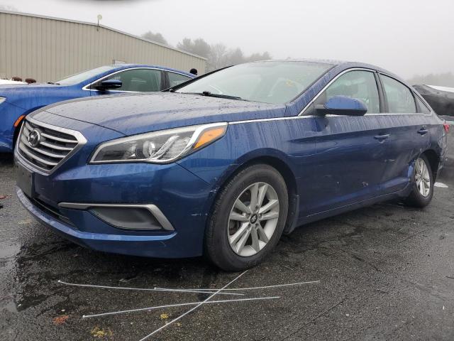 HYUNDAI SONATA 2016 5npe24af8gh411671