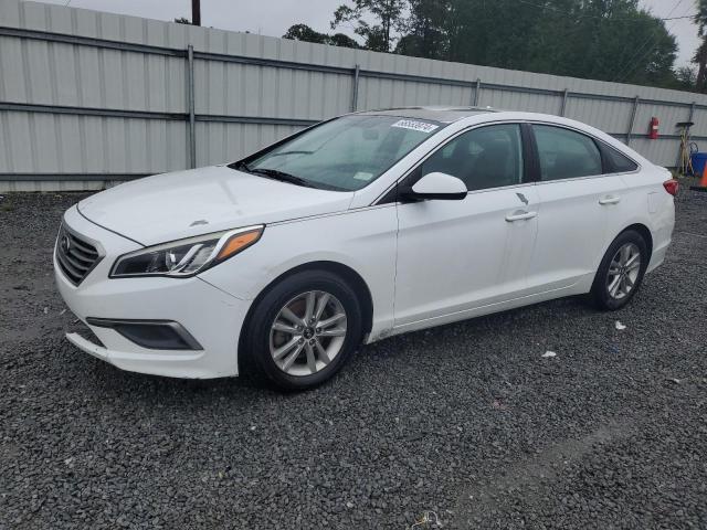 HYUNDAI SONATA SE 2016 5npe24af8gh412464