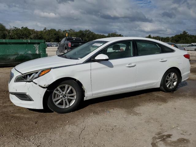 HYUNDAI SONATA 2016 5npe24af8gh413615