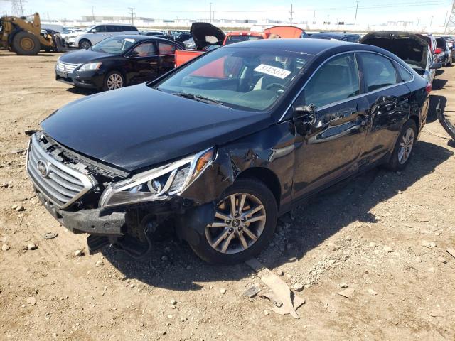 HYUNDAI SONATA 2016 5npe24af8gh415929