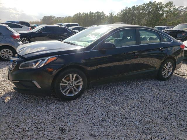 HYUNDAI SONATA SE 2016 5npe24af8gh417115