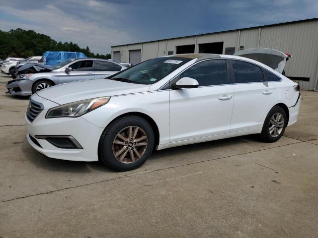 HYUNDAI SONATA SE 2016 5npe24af8gh417132