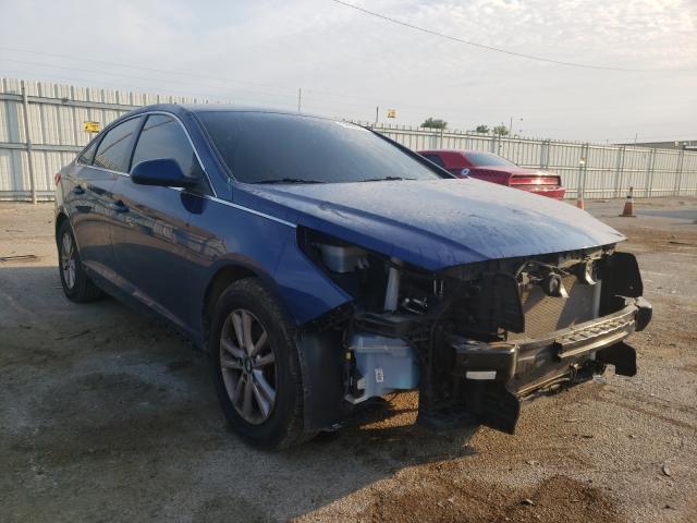 HYUNDAI NULL 2016 5npe24af8gh417258