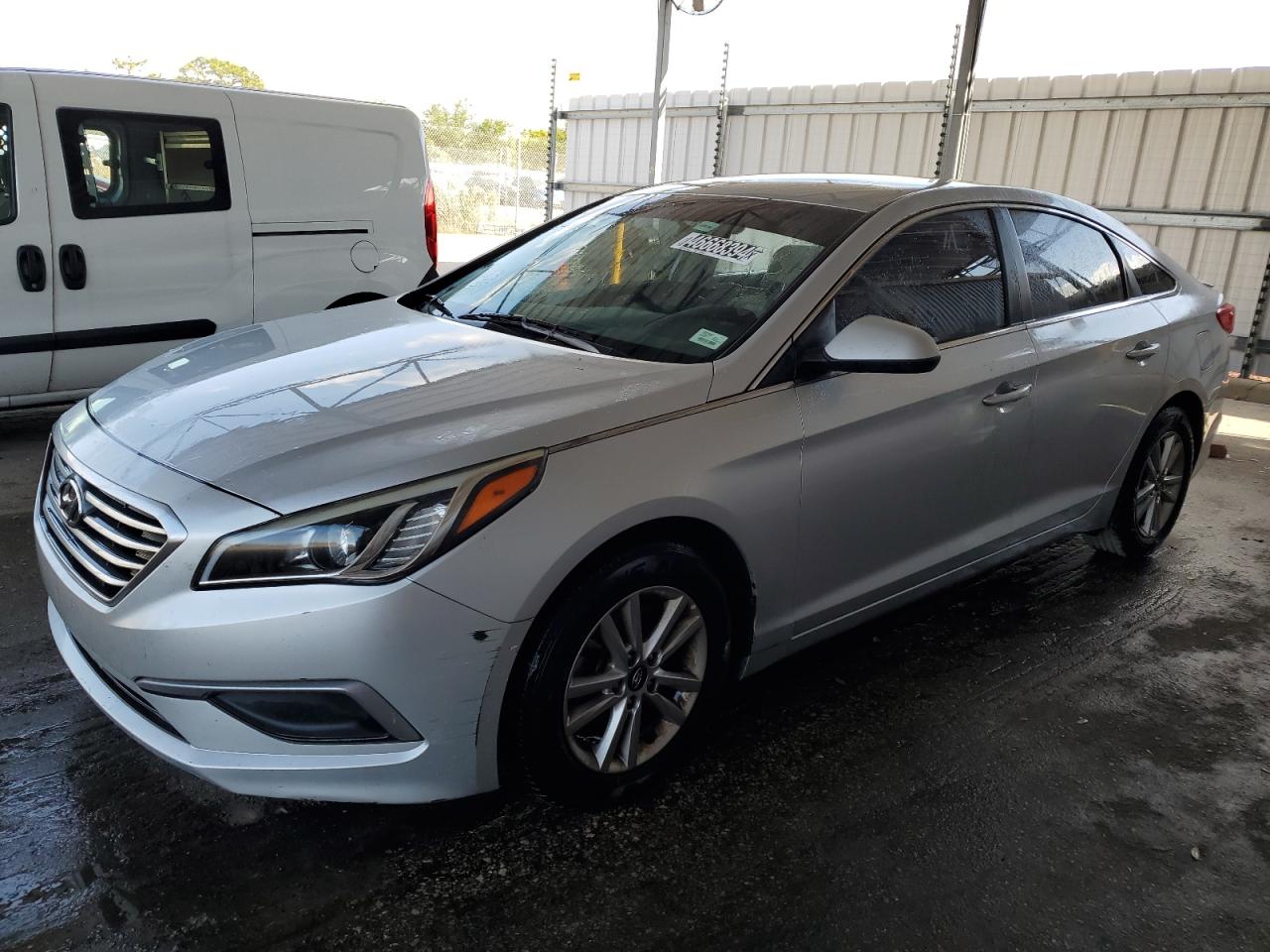 HYUNDAI SONATA 2016 5npe24af8gh417471