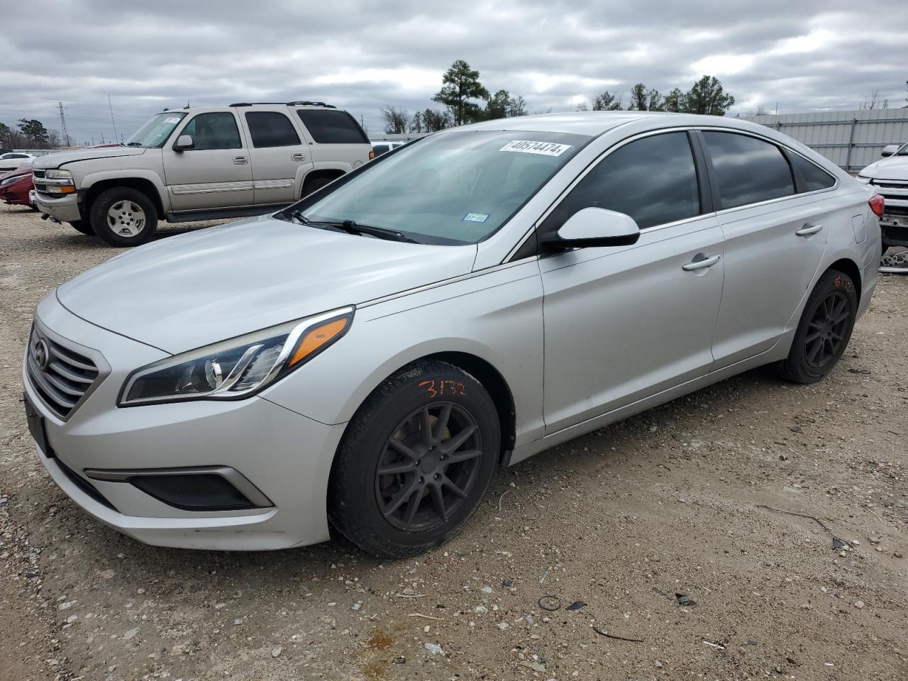 HYUNDAI SONATA 2016 5npe24af8gh418863