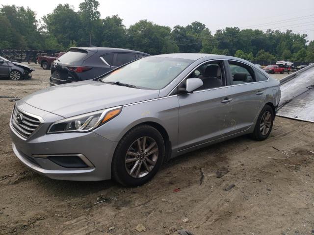 HYUNDAI SONATA SE 2016 5npe24af8gh419060