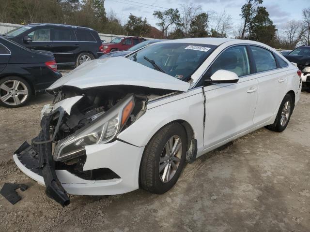 HYUNDAI SONATA 2016 5npe24af8gh420385