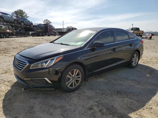 HYUNDAI SONATA SE 2016 5npe24af8gh425487