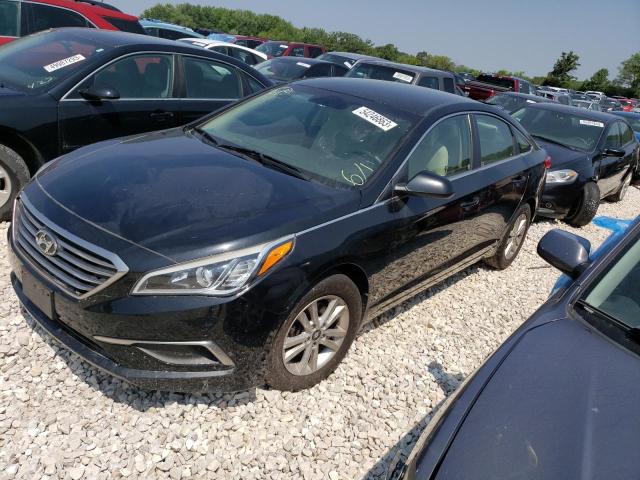 HYUNDAI SONATA SE 2016 5npe24af8gh436036