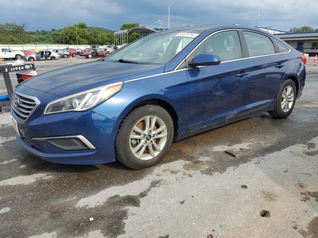 HYUNDAI SONATA 2017 5npe24af8hh440928