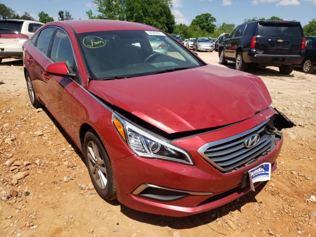 HYUNDAI NULL 2017 5npe24af8hh440976