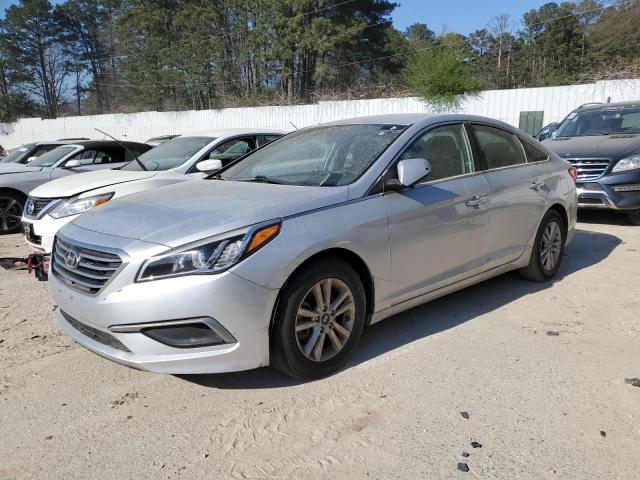 HYUNDAI SONATA SE 2017 5npe24af8hh441268