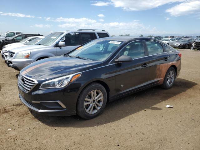 HYUNDAI SONATA 2017 5npe24af8hh444025