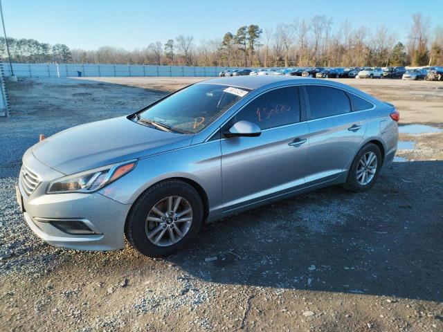 HYUNDAI SONATA SE 2017 5npe24af8hh444459