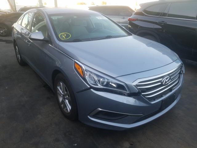 HYUNDAI NULL 2017 5npe24af8hh445403