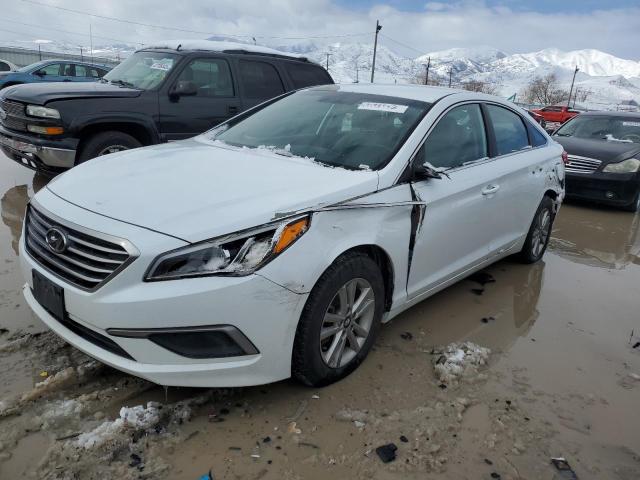 HYUNDAI SONATA SE 2017 5npe24af8hh459303