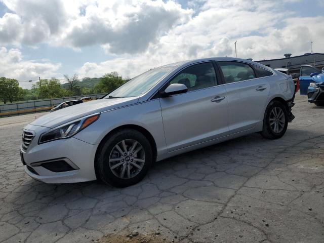 HYUNDAI SONATA 2017 5npe24af8hh461973