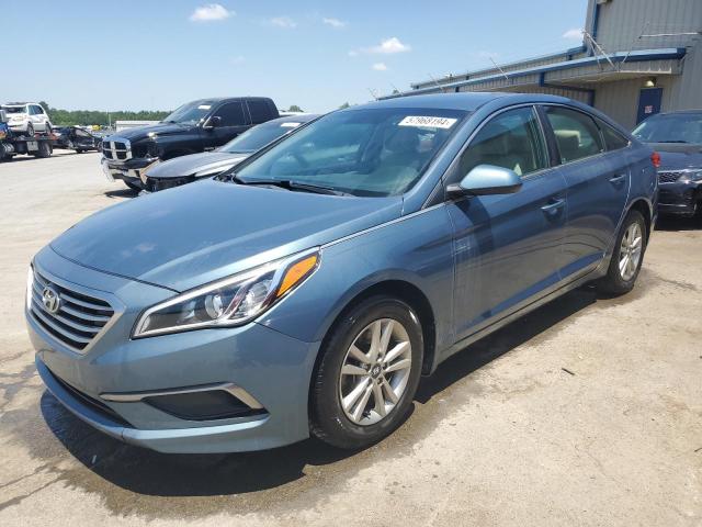 HYUNDAI SONATA 2017 5npe24af8hh463240