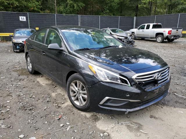 HYUNDAI SONATA SE 2017 5npe24af8hh469328