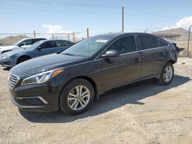 HYUNDAI SONATA 2017 5npe24af8hh471614