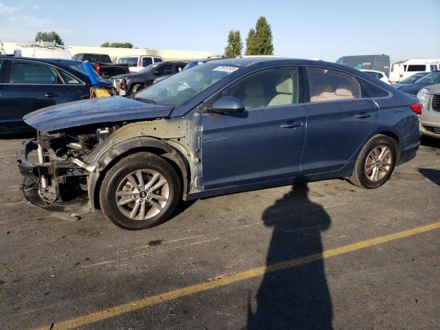 HYUNDAI NULL 2017 5npe24af8hh473461