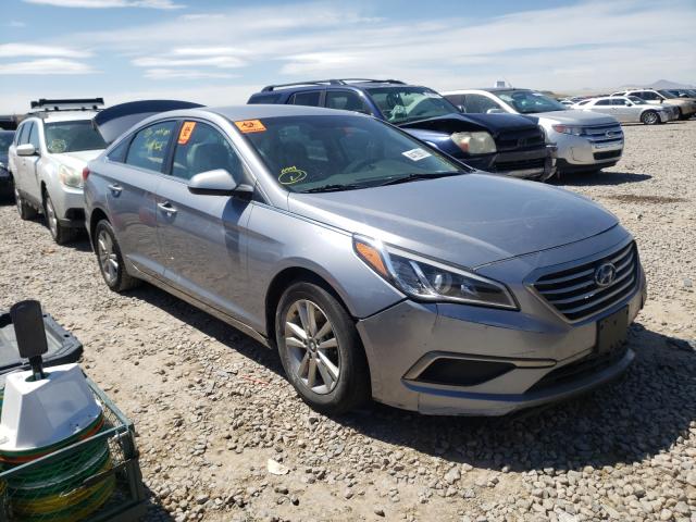 HYUNDAI SONATA SE 2017 5npe24af8hh473556